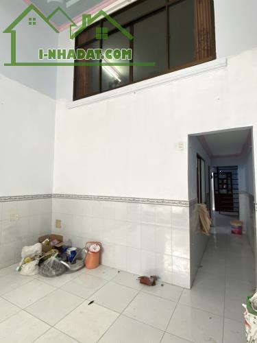 Bán Nhà SHR, gần Chợ Phạm Thế Hiển phường 4. Quận 8.