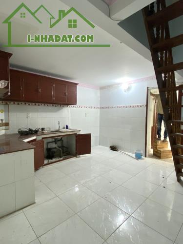 Bán Nhà SHR, gần Chợ Phạm Thế Hiển phường 4. Quận 8. - 1