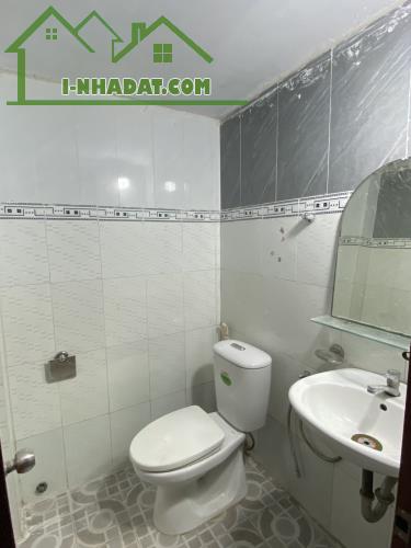 Bán Nhà SHR, gần Chợ Phạm Thế Hiển phường 4. Quận 8. - 2