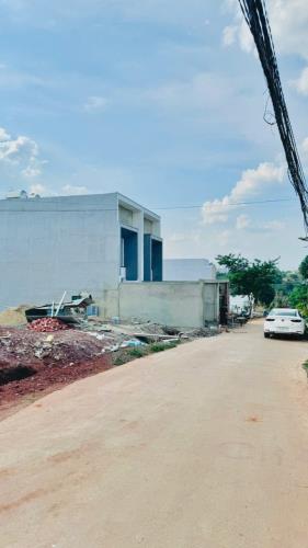 Đất hẻm khu TĐC 19/5 phường EaTam 5x20m thổ cư full - 1