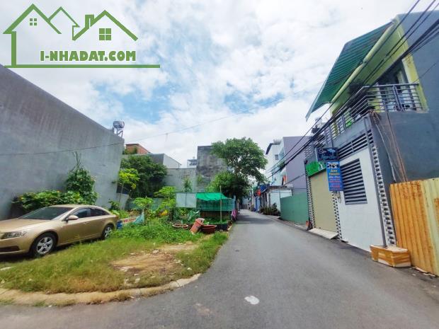 Nhà Đẹp - Hẻm xe hơi 6m - Kế Lê Văn Việt - Sổ nở hậu tài lộc - Hoàn công đủ - Chỉ 5 tỷ