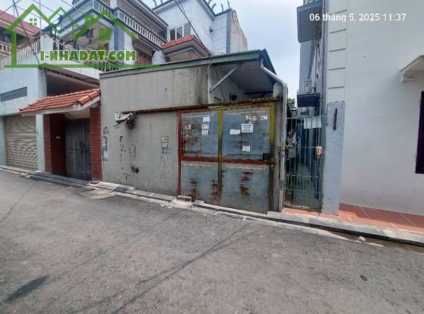 Bán đất Đại Mạch, 75m2, mt5m, 6 tỷ, ô tô, KD, Đông Anh. - 2