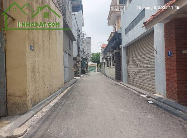 Bán đất Đại Mạch, 75m2, mt5m, 6 tỷ, ô tô, KD, Đông Anh. - 3