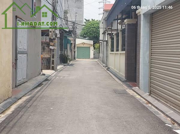 Bán đất Đại Mạch, 75m2, mt5m, 6 tỷ, ô tô, KD, Đông Anh. - 4