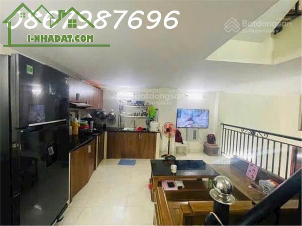 Bán nhà ngang 5m có sổ, phường phước tân, nha trang dt: 51,2m2 ngang 5m - 3