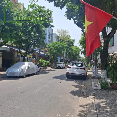 NHÀ 2 TẦNG ĐẸP ĐẤT 90M2 – KIÊN CỐ – GIÁ RẺ NHẤT HÒA CƯỜNG – CHỈ 7.3 TỶ