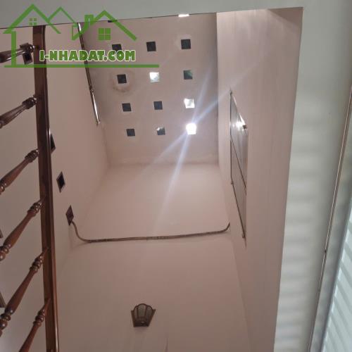 NHÀ 2 TẦNG ĐẸP ĐẤT 90M2 – KIÊN CỐ – GIÁ RẺ NHẤT HÒA CƯỜNG – CHỈ 7.3 TỶ - 1