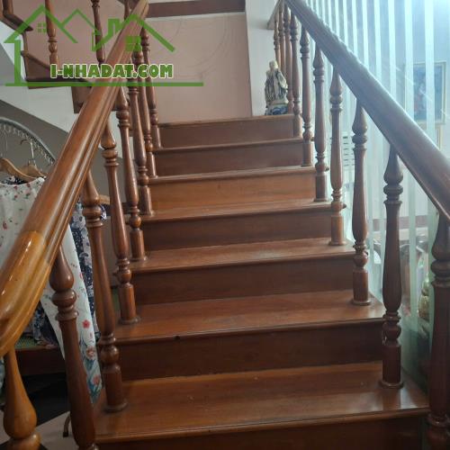 NHÀ 2 TẦNG ĐẸP ĐẤT 90M2 – KIÊN CỐ – GIÁ RẺ NHẤT HÒA CƯỜNG – CHỈ 7.3 TỶ - 2