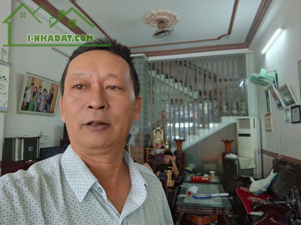 NHÀ 2 TẦNG ĐẸP ĐẤT 90M2 – KIÊN CỐ – GIÁ RẺ NHẤT HÒA CƯỜNG – CHỈ 7.3 TỶ - 3