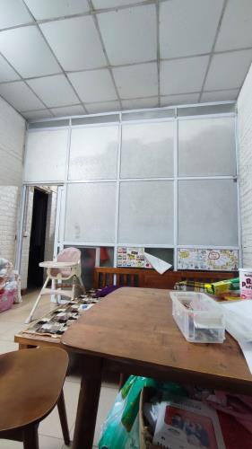 BÁN ĐẤT TẶNG NHÀ CẦU ĐƠ 4-  RỘNG 55M2 XÂY CCMN, HÀ ĐÔNG 7.1tỷ. - 2