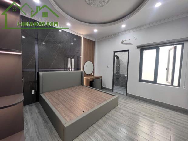 Bán nhà 4 tầng, 68m², 5PN, 5WC, Linh Đông, Thủ Đức - 8.65 tỷ - 3