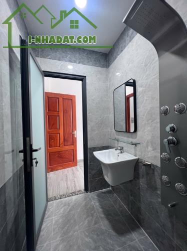 Bán nhà 4 tầng, 68m², 5PN, 5WC, Linh Đông, Thủ Đức - 8.65 tỷ - 4