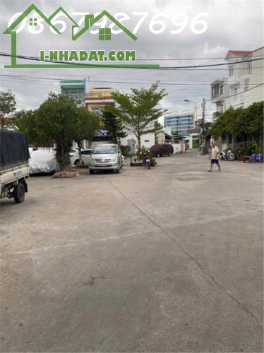 Bán nhà ngang 5m có sổ, phường phước tân, nha trang dt: 51,2m2 ngang 5m - 1