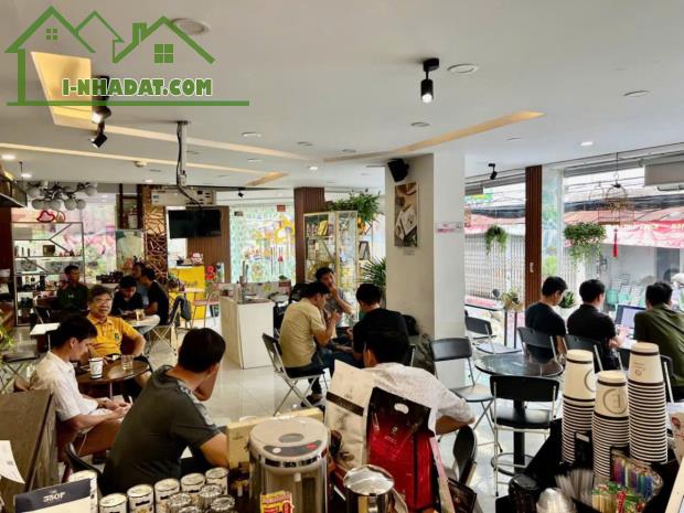 Chủ cần bán nhà Quận 10 p14 đường 3/2 - 2
