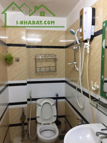Bán nhà Cô Bắc - Cô Giang, 6 tầng CHDV 10 phòng full nội thất, thu nhập ổn định, 9,8ty TL. - 4