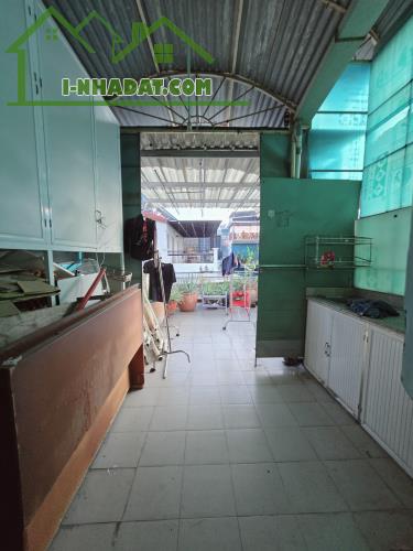 Bán nhà Cô Bắc - Cô Giang, 6 tầng CHDV 10 phòng full nội thất, thu nhập ổn định, 9,8ty TL. - 5
