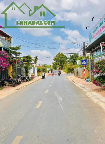Đất Mặt Tiền Tuệ Tĩnh Kinh Doanh – Phường Eatam 5x28m - 1