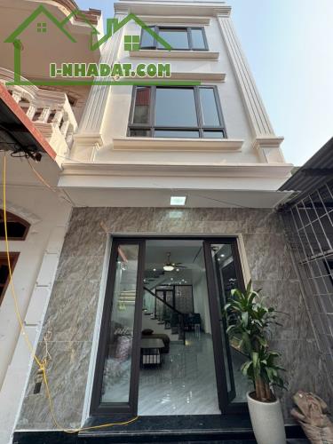 BÁN GẤP NHÀ ĐẸP - NGÔ GIA TỰ, ĐẰNG LÂM, HẢI AN, HẢI PHÒNG