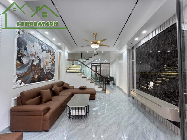 BÁN GẤP NHÀ ĐẸP - NGÔ GIA TỰ, ĐẰNG LÂM, HẢI AN, HẢI PHÒNG - 1