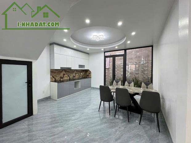 BÁN GẤP NHÀ ĐẸP - NGÔ GIA TỰ, ĐẰNG LÂM, HẢI AN, HẢI PHÒNG - 2