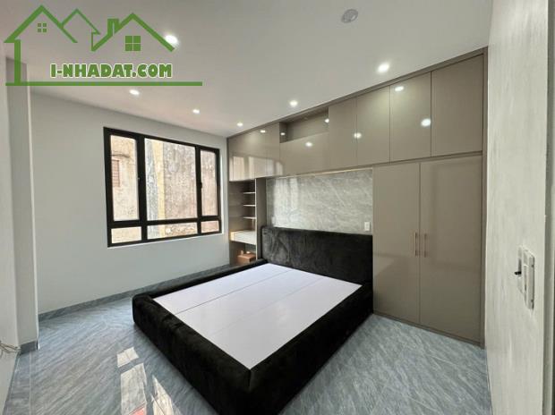 BÁN GẤP NHÀ ĐẸP - NGÔ GIA TỰ, ĐẰNG LÂM, HẢI AN, HẢI PHÒNG - 3