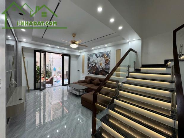 BÁN GẤP NHÀ ĐẸP - NGÔ GIA TỰ, ĐẰNG LÂM, HẢI AN, HẢI PHÒNG - 4