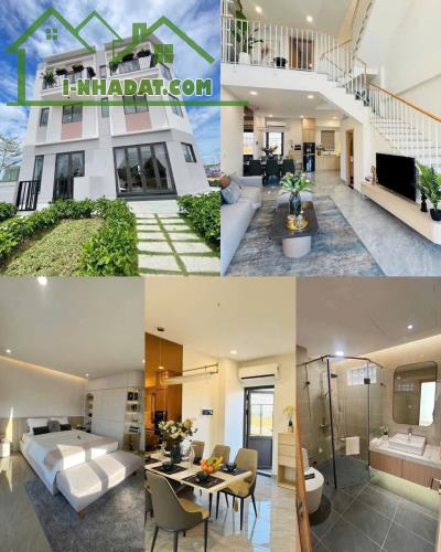 K Home New City – Nhà Ở Xã Hội Đáng Sống Bậc Nhất TP Mới Bình Dương - 1