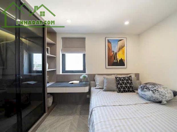 K Home New City – Nhà Ở Xã Hội Đáng Sống Bậc Nhất TP Mới Bình Dương - 2