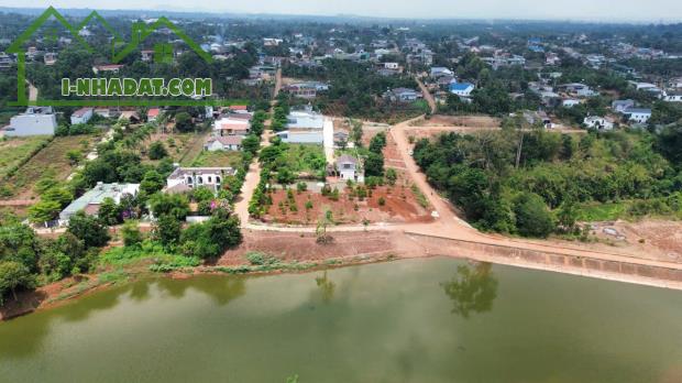 LÔ ĐẤT NỀN CỰC ĐẸP - VIEW HỒ HIM LAM - CÁCH TL8 200m. - 2