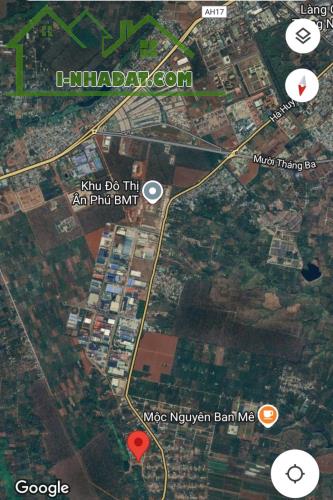 LÔ ĐẤT NỀN CỰC ĐẸP - VIEW HỒ HIM LAM - CÁCH TL8 200m. - 3