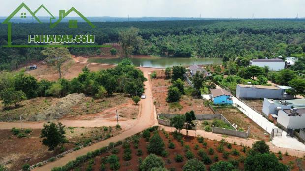 LÔ ĐẤT NỀN CỰC ĐẸP - VIEW HỒ HIM LAM - CÁCH TL8 200m. - 4