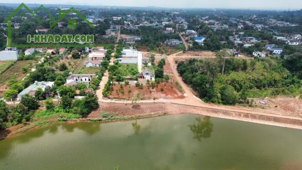LÔ ĐẤT NỀN CỰC ĐẸP - VIEW HỒ HIM LAM - CÁCH TL8 200m. - 5