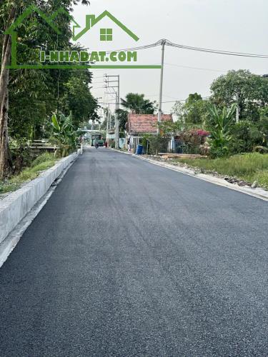 Bán đất thổ cư SHR  64m2, Thạnh Xuân 52, Q.12, 2.7 tỷ,