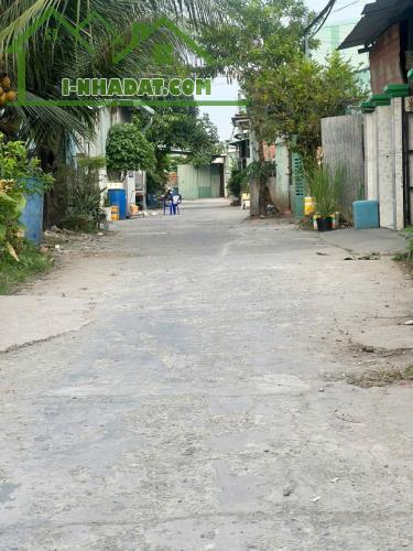 Bán đất thổ cư SHR  64m2, Thạnh Xuân 52, Q.12, 2.7 tỷ, - 1