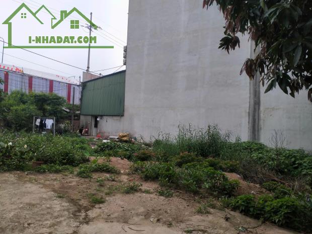BÁN ĐẤT THỔ CƯ SẴN SỔ GIÁ TỐT NHẤT KHU VỰC LIÊN MẠC-BẮC TỪ LIÊM - 1