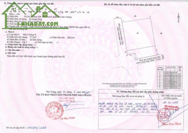 Toà căn hộ Khu Phố Tây: căn góc 50m2 ngang 6.3m, 7 tầng 6 căn hộ, có thang máy - 2
