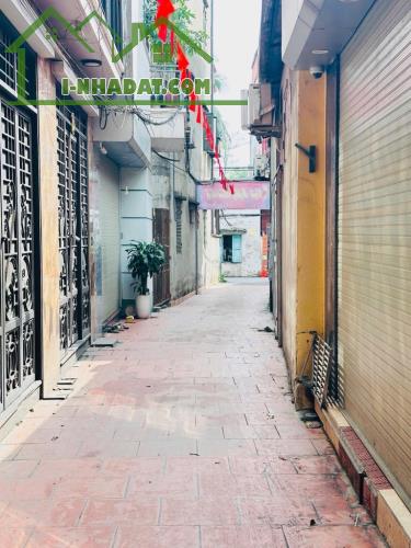 BÁN NHÀ 55M2 KINH DOANH DÒNG TIỀN-6 TẦNG+ 9 PHÒNG KHÉP KÍN, YÊN PHÚC, 9.2tỷ.