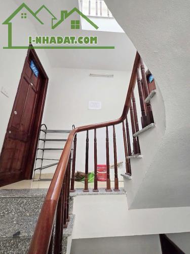 BÁN NHÀ 55M2 KINH DOANH DÒNG TIỀN-6 TẦNG+ 9 PHÒNG KHÉP KÍN, YÊN PHÚC, 9.2tỷ. - 2