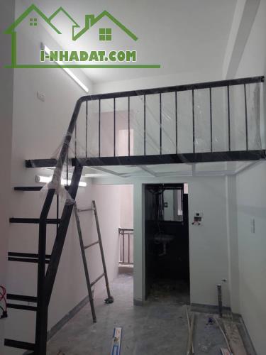 Bán Nhà Định Công Thượng. Hoàng Mai. 7 Tầng Thang Máy. Ô Tô. DT 80m2. MT 4,3m. Giá 18,4 Tỷ - 1