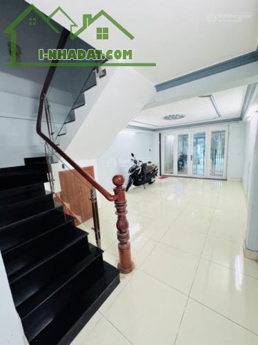 MẶT TIỀN KINH DOANH KẾ CHỢ PHÚ ĐỊNH, QUẬN 8, 4X15M, GIÁ NHỈNH 6 TỶ NHẸ - 1
