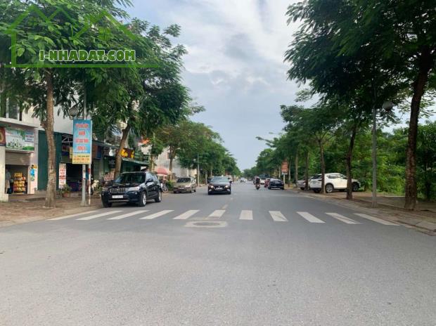 Bán đất mặt phố Phúc Lợi, Long Biên trục đường đẹp nhất khu KD sầm uất vỉa hè 3 oto tránh - 3