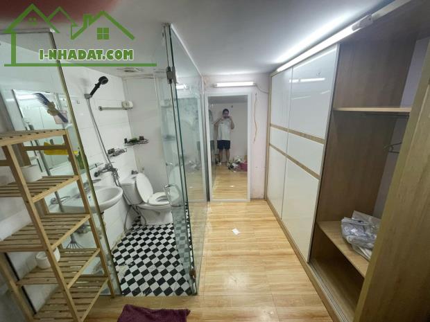 Cho thuê nhà nguyên căn ngõ 509 Vũ Tông Phan, 2 tầng, 40m2, 2 ngủ, 7.5 Triệu KD online, - 1