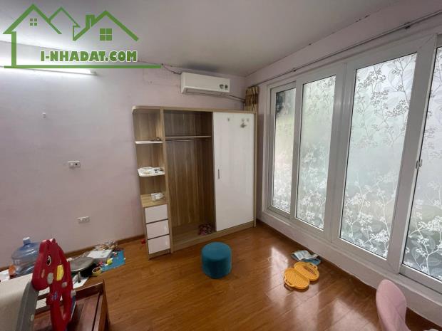 Cho thuê nhà nguyên căn ngõ 509 Vũ Tông Phan, 2 tầng, 40m2, 2 ngủ, 7.5 Triệu KD online, - 3