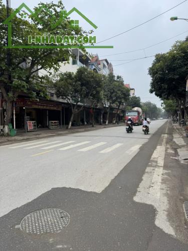 110M HÀNG VÍT LÔ GÓC THIẾT ÚNG VÂN HÀ  ĐÔNG ANH HÀ NỘI  Hàng víp lô góc 2 mặt tiền,  Dường - 2