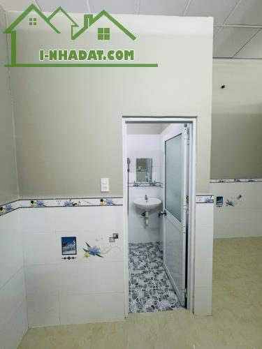 NHÀ đẹp ấp Đình Lê Thị Hà, Tân Xuân, Hóc Môn, diện tich 5x20m chỉ 4.45 tỷ TL.