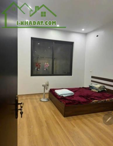 BÁN NHÀ NGAY TỨ HIỆP, DIỆN TÍCH 52M RỘNG, Ô TÔ, GIÁ 6 TỶ - 1