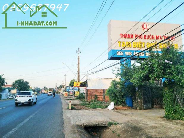 SIÊU HOT - BÁN LÔ CÀ PHÊ 1.3 HA ĐẤT ĐỎ BA ZAN - CÁCH QL 14 CHỈ 400M -  BUÔN MA THUỘT - - 3