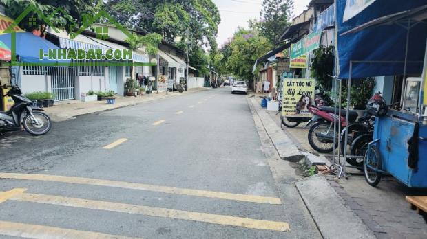 Bán nhà mặt phố Trịnh Hoài Đức, Q.9, 52m², 2 tầng, 4.5 tỷ, sổ hồng - 4