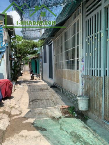 NHÀ HIẾM NGUYỄN BÌNH 45M2 (3.5X13) GIÁ CHỈ 680TR - 2