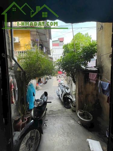 Vũ Xuân Thiều, Sài Đồng, Long Biên, 83m, 3 tầng, thoáng trước sau full nội thất. - 2